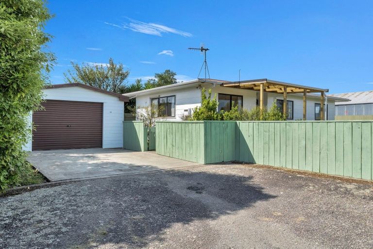 Photo of property in 15b Douglas Street, Levin, 5510