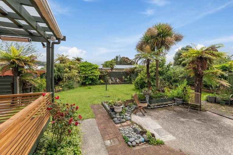 Photo of property in 10 Salisbury Road, Fairy Springs, Rotorua, 3015