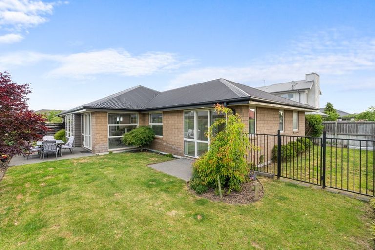Photo of property in 8 Napier Drive, Wigram, Christchurch, 8042