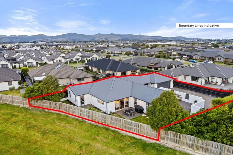 Photo of property in 89 Corsair Drive, Wigram, Christchurch, 8042