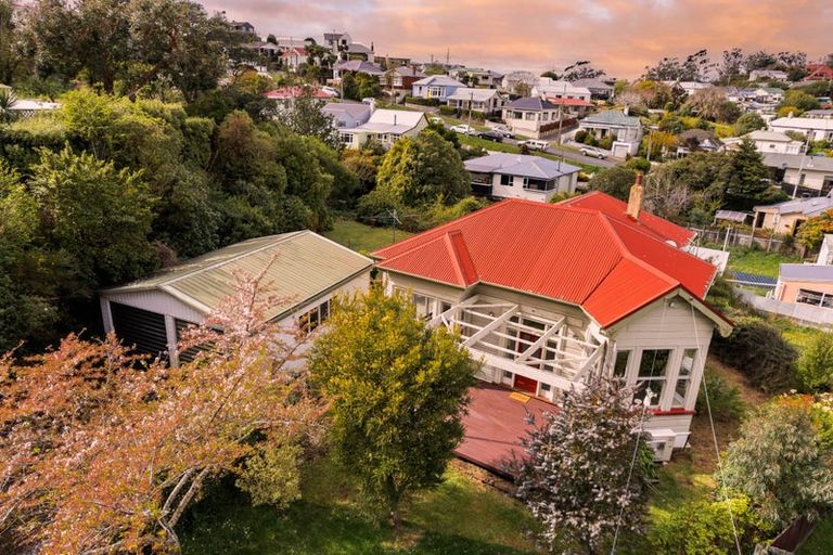 Photo of property in 30 Currie Street, Port Chalmers, 9023