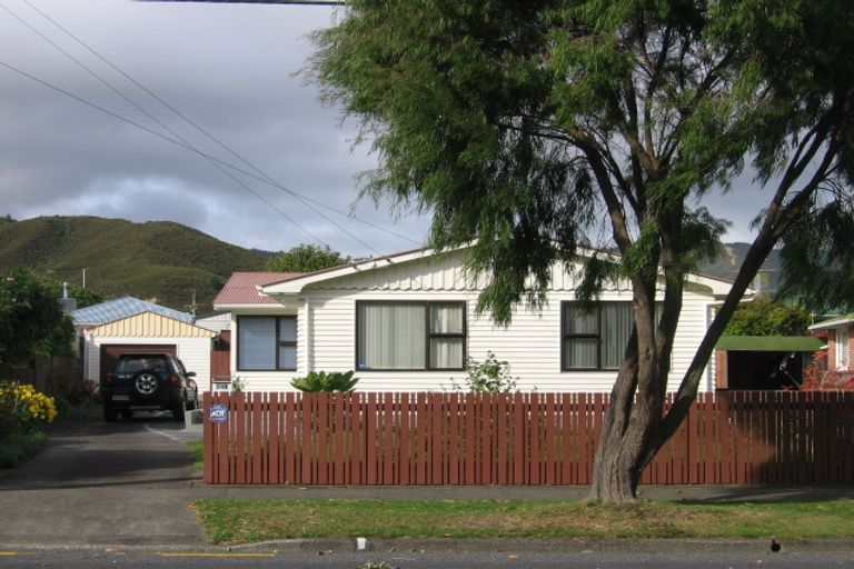 Photo of property in 248 Taita Drive, Taita, Lower Hutt, 5011