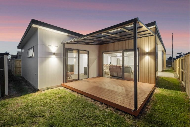 Photo of property in 267 Te Okuroa Drive, Papamoa, 3118