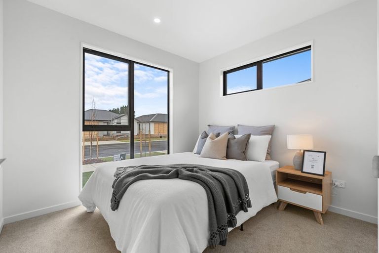 Photo of property in 44 Ashurst Crescent, Rolleston, 7615