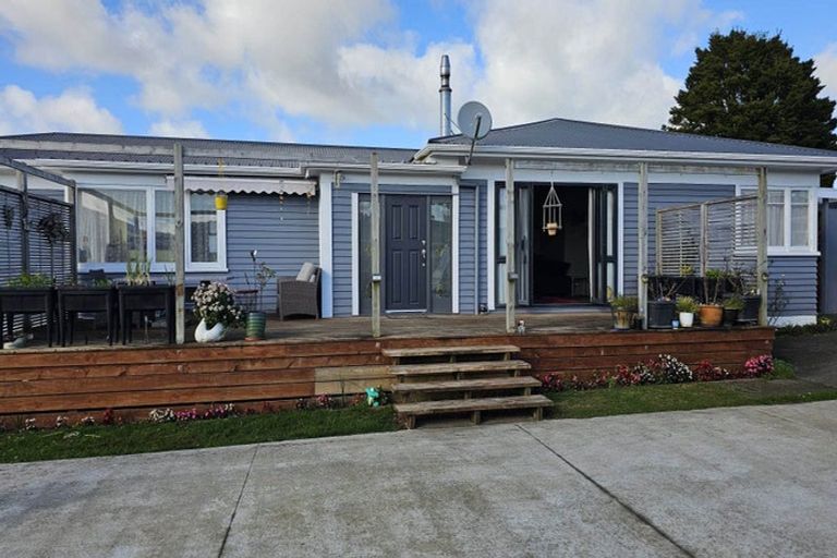 Photo of property in 37 Wihongi Street, Kaikohe, 0405