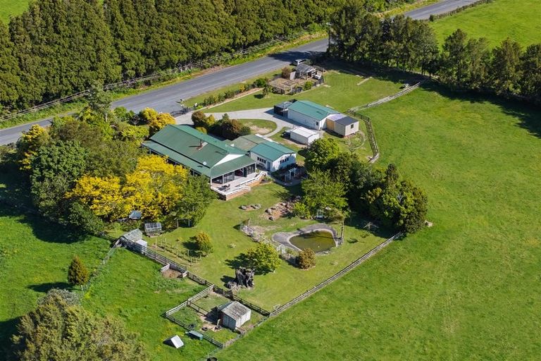 Photo of property in 1622 Te Matai Road, Te Ranga, Te Puke, 3188
