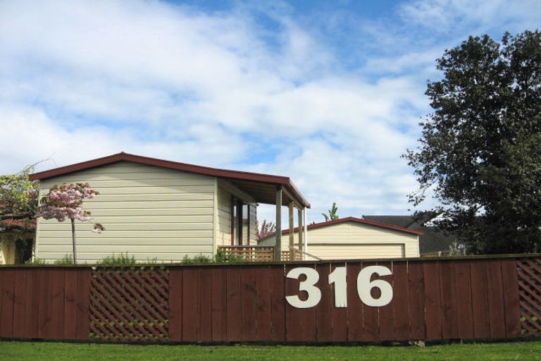 Photo of property in 316 Nayland Road, Stoke, Nelson, 7011