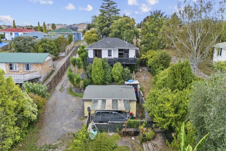 Photo of property in 151 Russell Road, Huntly, 3700