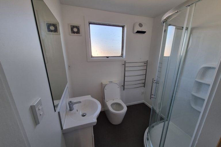 Photo of property in 2/1 Clive Street, Phillipstown, Christchurch, 8011