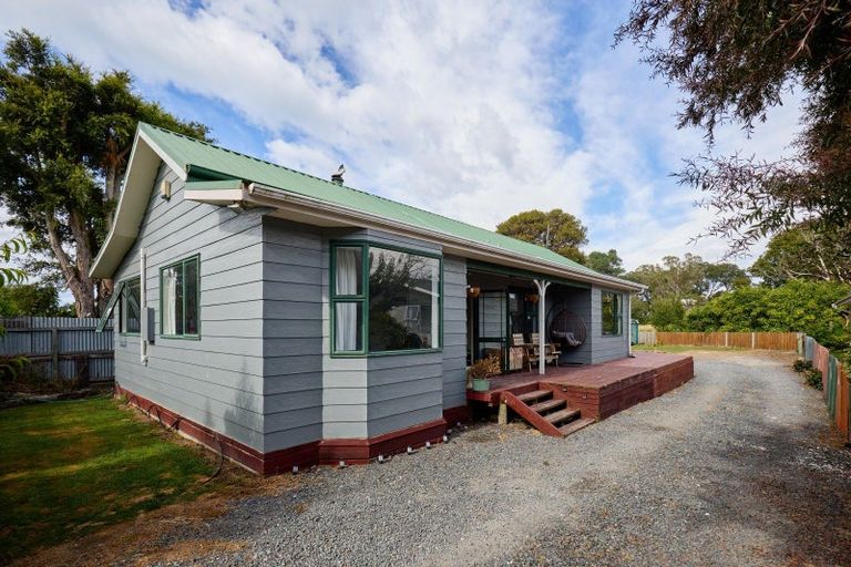 Photo of property in 159a Beach Road, Kaikoura, 7300