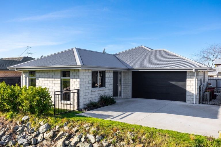Photo of property in 40a Parker Street, Mayfield, Blenheim, 7201