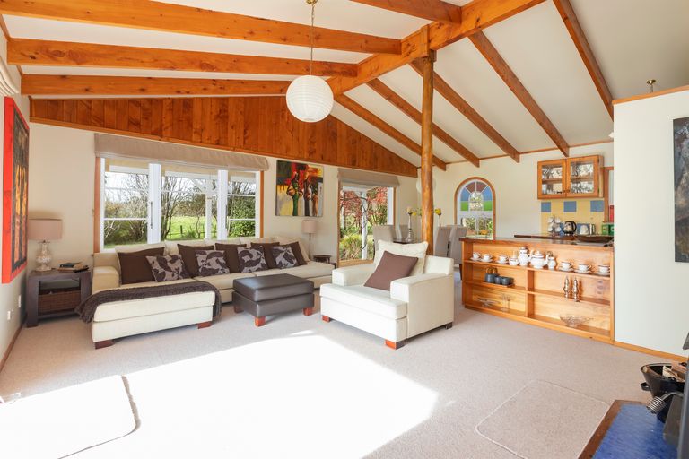 Photo of property in 125 Silver Hill Road, Wellsford, 0975