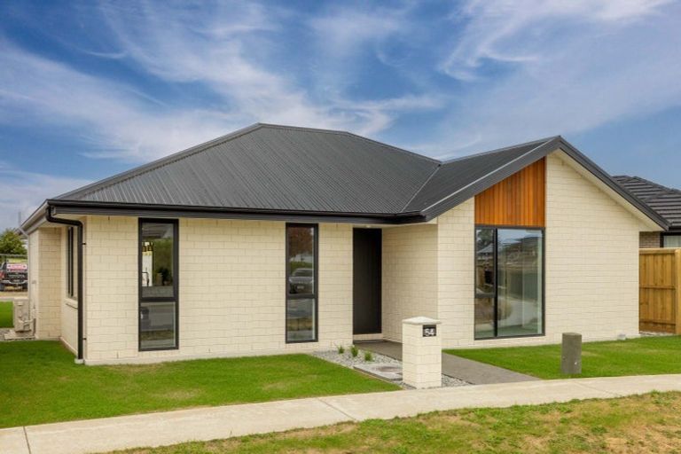 Photo of property in 54 Kawari Drive, Pegasus, 7612