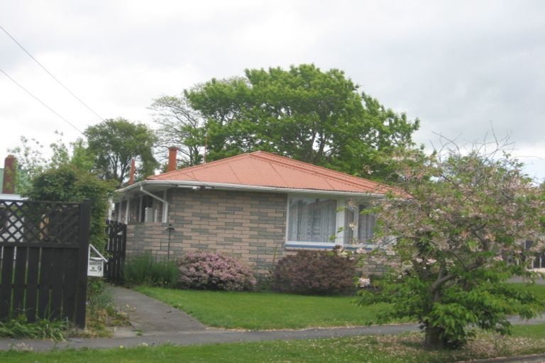 Photo of property in 9 Blossomdale Place, Bishopdale, Christchurch, 8053