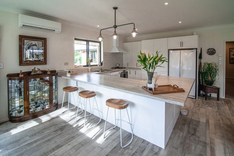 Photo of property in 1120 Tram Road, Swannanoa, Kaiapoi, 7692