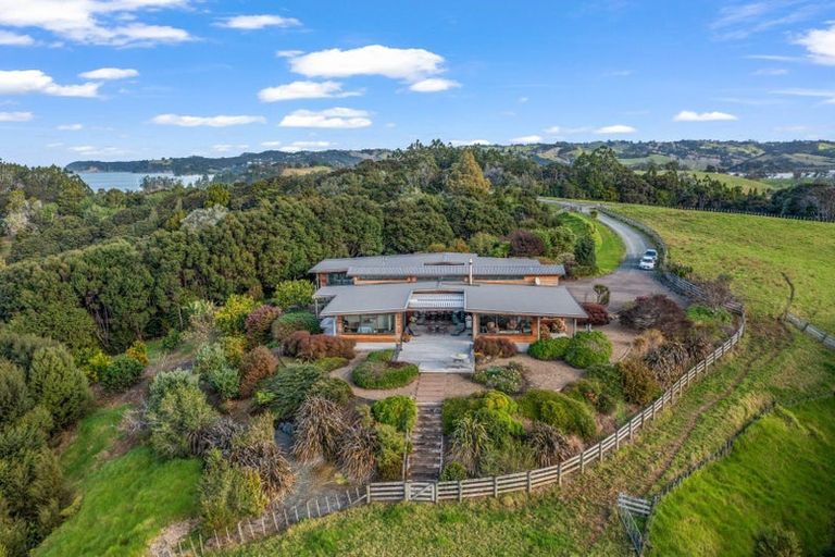 Photo of property in 641 Pukapuka Road, Pohuehue, Warkworth, 0983