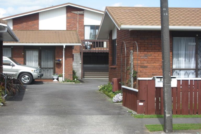 Photo of property in 1/41 Fulford Street, New Plymouth, 4310