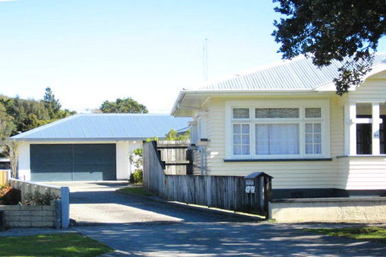Photo of property in 34b Marsden Road, Greymouth, 7805