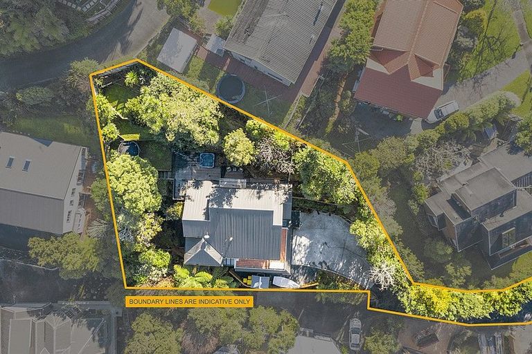 Photo of property in 29 Homewood Place, Chatswood, Auckland, 0626