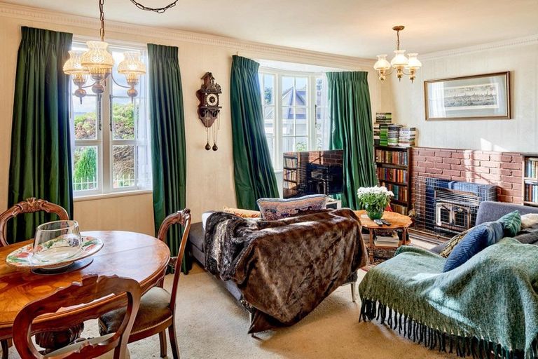 Photo of property in 7 Wilkinson Street, Oriental Bay, Wellington, 6011