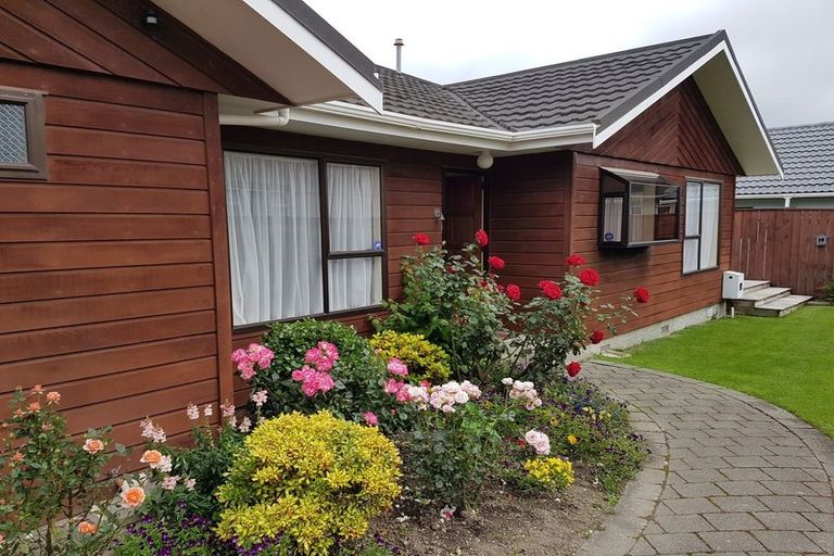 Photo of property in 15a Collingwood Street, Waterloo, Lower Hutt, 5011