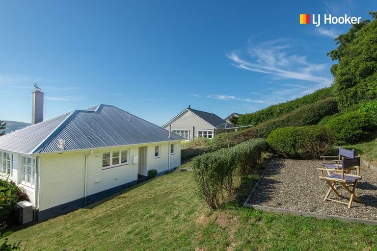 Photo of property in 25 Prospect Bank, Wakari, Dunedin, 9010