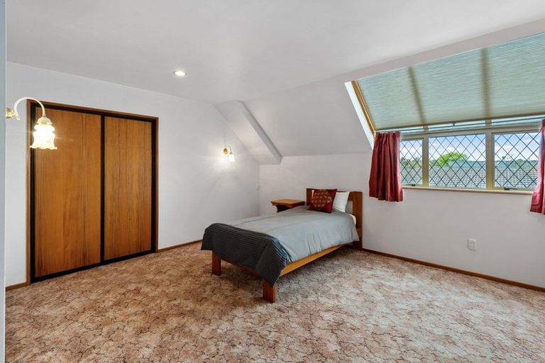 Photo of property in 36 Cherrywood Place, Redwood, Christchurch, 8051