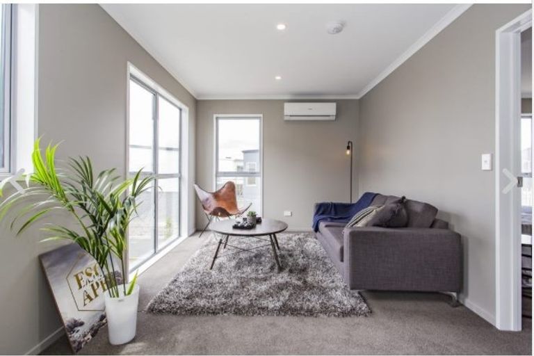 Photo of property in 12 William Dawson Crescent, Wigram, Christchurch, 8025