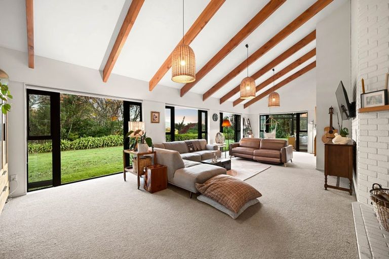 Photo of property in 346 Gillard Road, Ngahinapouri, Ohaupo, 3882