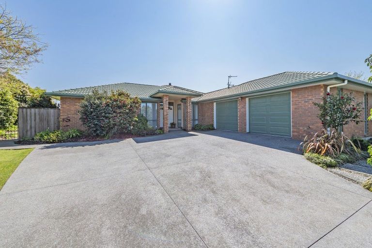 Photo of property in 13 Cezanne Grove, Rolleston, 7614