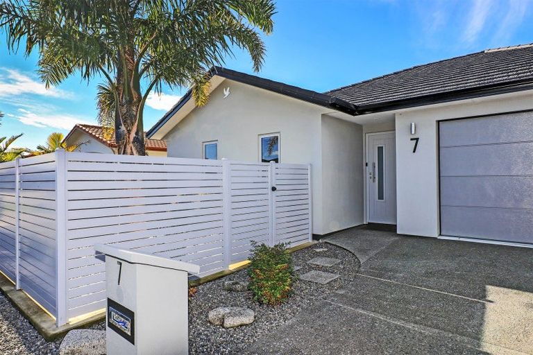 Photo of property in 7 Onyx Place, Awatoto, Napier, 4110