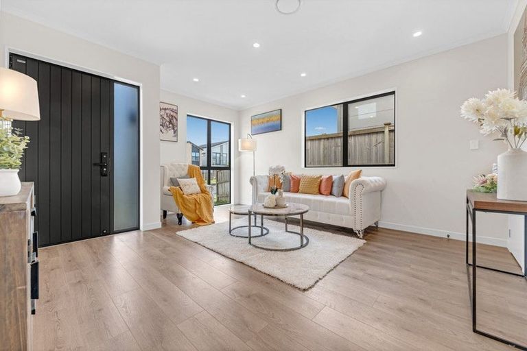 Photo of property in 22 Hermitage Street, Flat Bush, Auckland, 2019