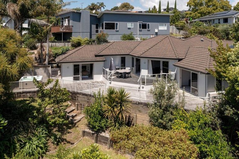 Photo of property in 8 Waiorakei Way, Welcome Bay, Tauranga, 3175