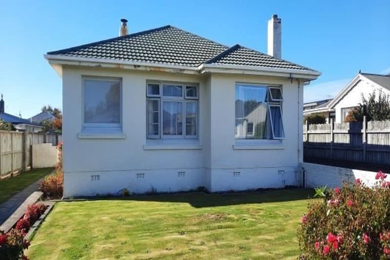 Photo of property in 133 Exmouth Street, Waverley, Invercargill, 9810