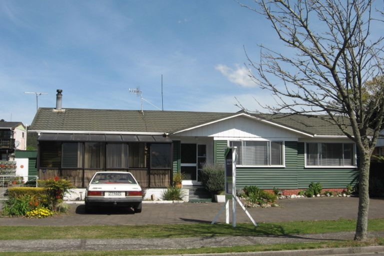 Photo of property in 23 Barron Crescent, Fenton Park, Rotorua, 3010