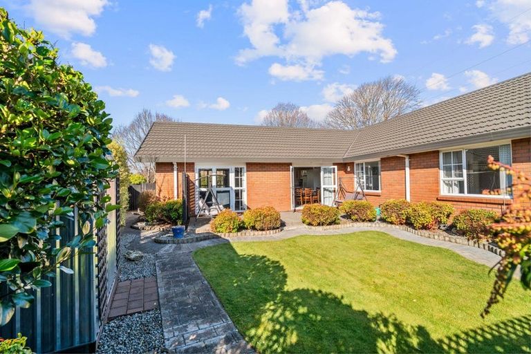 Photo of property in 58a Lancewood Drive, Halswell, Christchurch, 8025