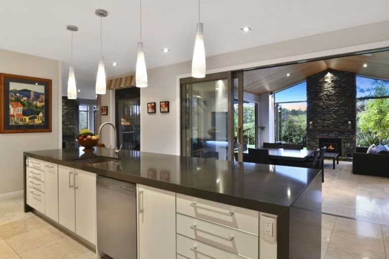 Photo of property in 100 Hobson Road, Lucas Heights, Auckland, 0632