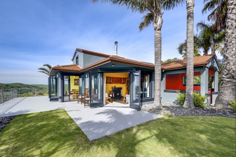 Photo of property in 48 Mclean Road, Havelock North, 4294