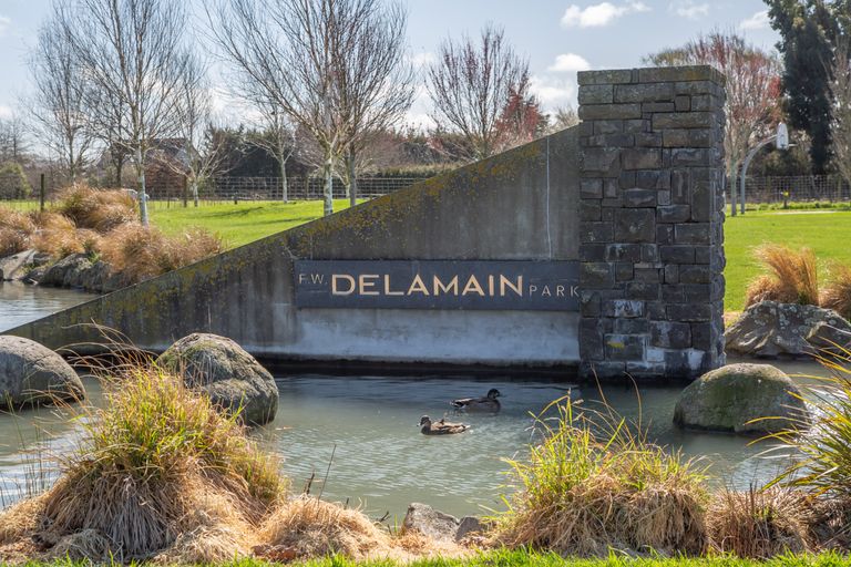 Photo of property in 31 Jacques Way, Yaldhurst, Christchurch, 8042