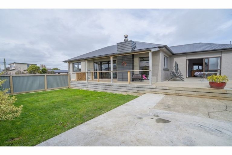 Photo of property in 287 Nelson Street, Strathern, Invercargill, 9812