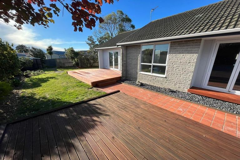 Photo of property in 182a Bowhill Road, New Brighton, Christchurch, 8083
