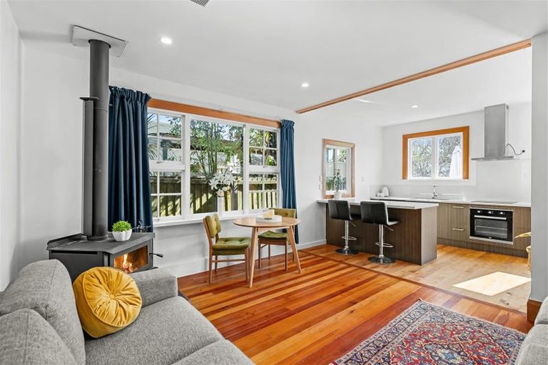 Photo of property in 29 Speight Street, Mairehau, Christchurch, 8013