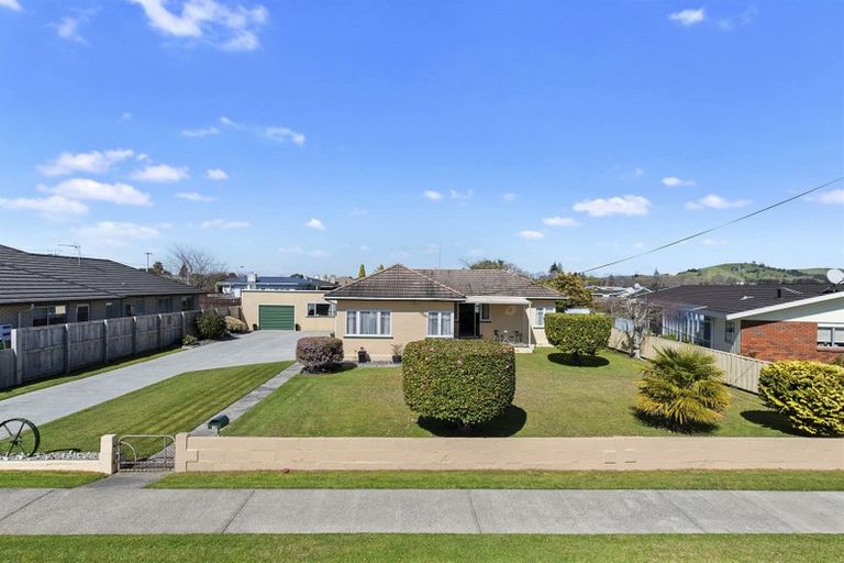 Photo of property in 15 Page Street, Morrinsville, 3300