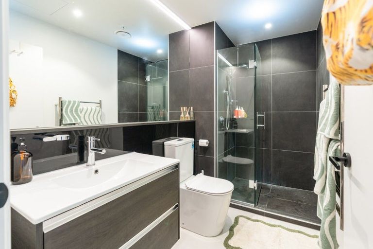 Photo of property in 305/21 King Street, Mount Cook, Wellington, 6021