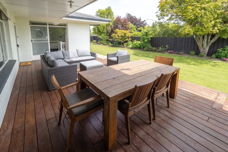 Photo of property in 50 Elizabeth Street, Allenton, Ashburton, 7700