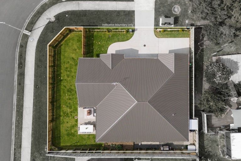 Photo of property in 20 Mulgan Street, Katikati, 3129