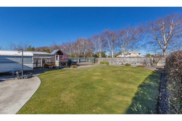 Photo of property in 135 Ohoka Road, Kaiapoi, 7630
