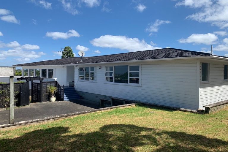 Photo of property in 67 Coronation Road, Hillcrest, Auckland, 0627