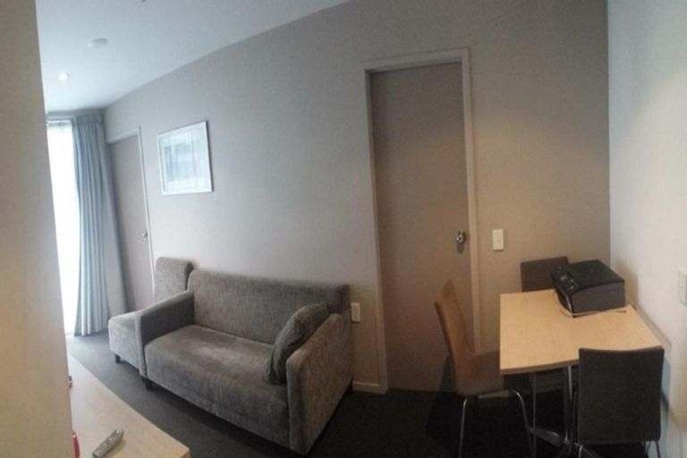 Photo of property in Tetra House Apartments, 205/85 Wakefield Street, Auckland Central, Auckland, 1010