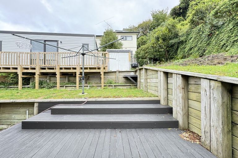 Photo of property in 63 John Sims Drive, Broadmeadows, Wellington, 6035